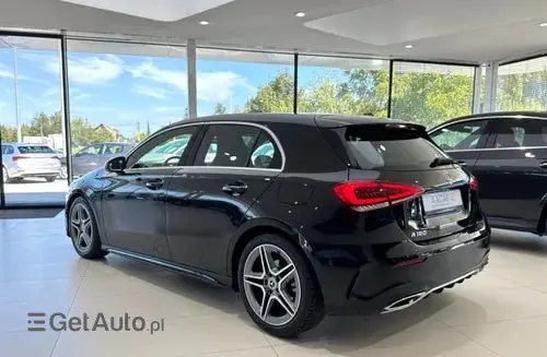 MERCEDES-BENZ Klasa A 