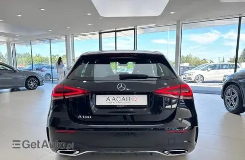 MERCEDES-BENZ Klasa A 