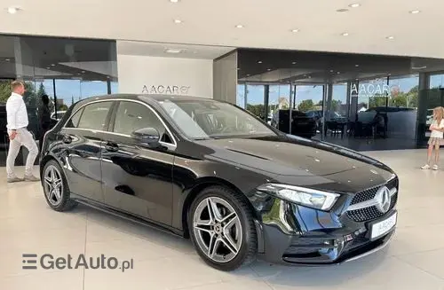 MERCEDES-BENZ Klasa A 