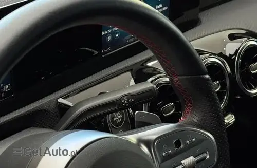 MERCEDES-BENZ Klasa A 