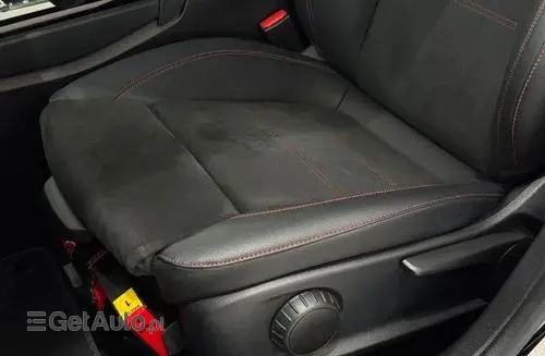 MERCEDES-BENZ Klasa A 