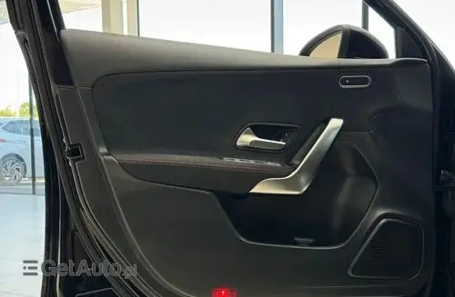 MERCEDES-BENZ Klasa A 