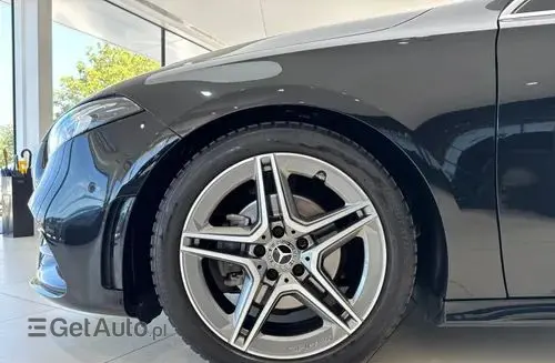 MERCEDES-BENZ Klasa A 