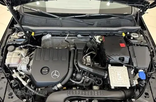 MERCEDES-BENZ Klasa A 