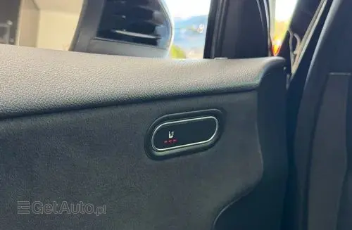 MERCEDES-BENZ Klasa A 