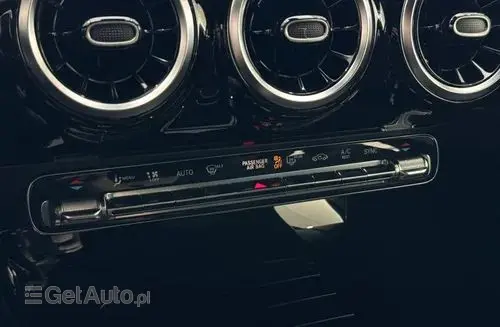 MERCEDES-BENZ Klasa A 