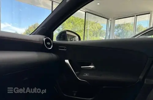 MERCEDES-BENZ Klasa A 