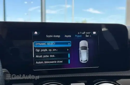 MERCEDES-BENZ Klasa A 