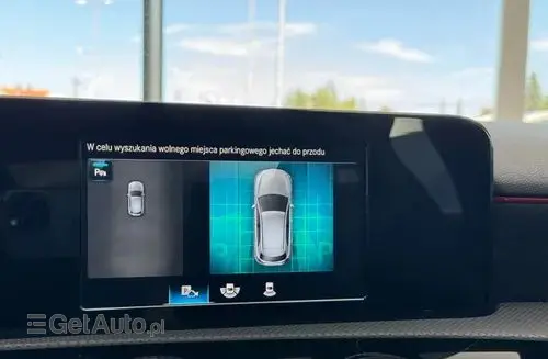 MERCEDES-BENZ Klasa A 