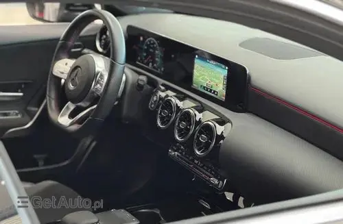 MERCEDES-BENZ Klasa A 