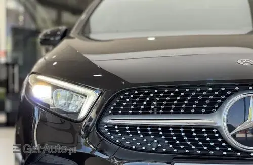 MERCEDES-BENZ Klasa A 