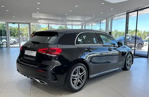 MERCEDES-BENZ Klasa A 