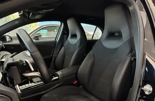 MERCEDES-BENZ Klasa A 