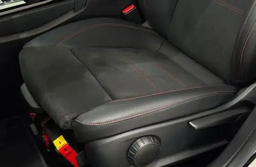 MERCEDES-BENZ Klasa A 