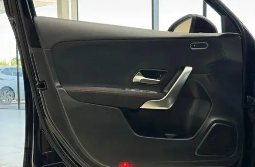 MERCEDES-BENZ Klasa A 