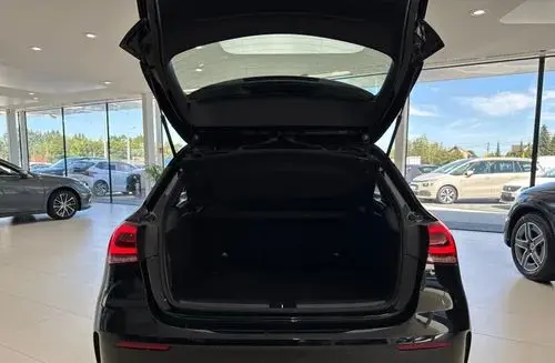 MERCEDES-BENZ Klasa A 