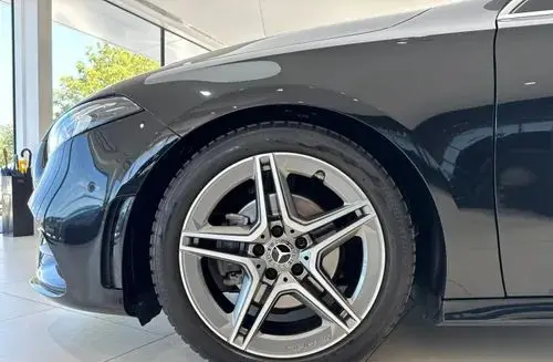 MERCEDES-BENZ Klasa A 