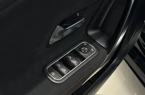 MERCEDES-BENZ Klasa A 