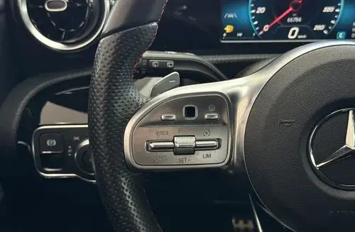 MERCEDES-BENZ Klasa A 