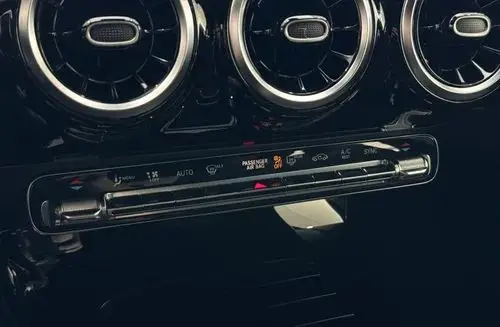 MERCEDES-BENZ Klasa A 