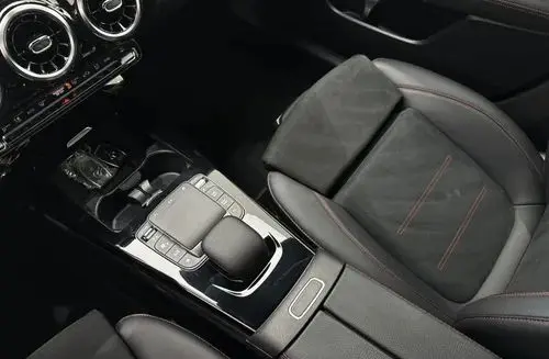 MERCEDES-BENZ Klasa A 