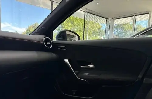 MERCEDES-BENZ Klasa A 