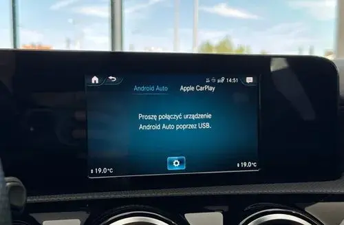 MERCEDES-BENZ Klasa A 