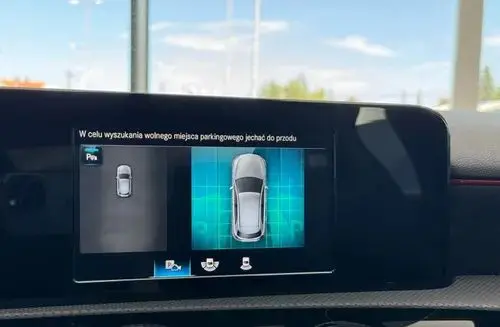 MERCEDES-BENZ Klasa A 