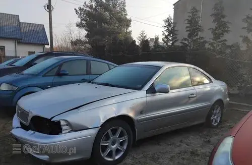 VOLVO C70 