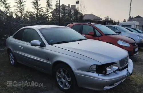VOLVO C70 