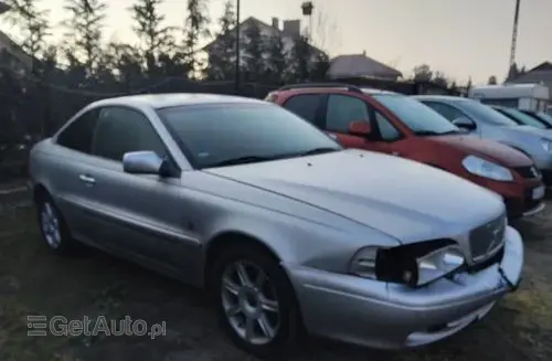 VOLVO C70 