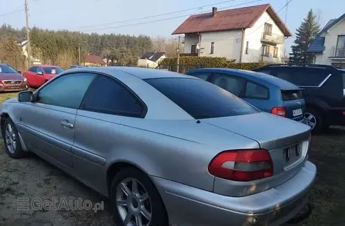 VOLVO C70 