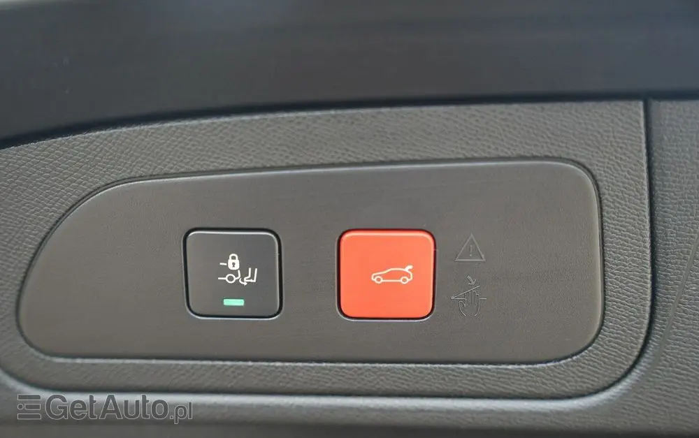 DS AUTOMOBILES DS 7 Crossback 