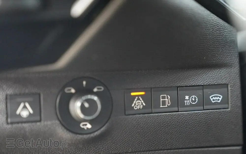 DS AUTOMOBILES DS 7 Crossback 