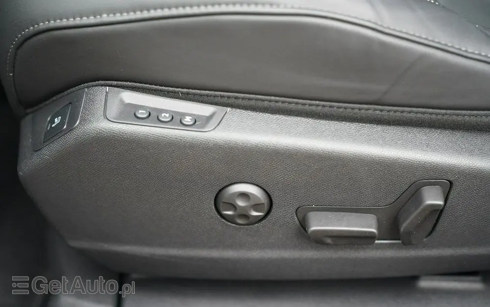 DS AUTOMOBILES DS 7 Crossback 