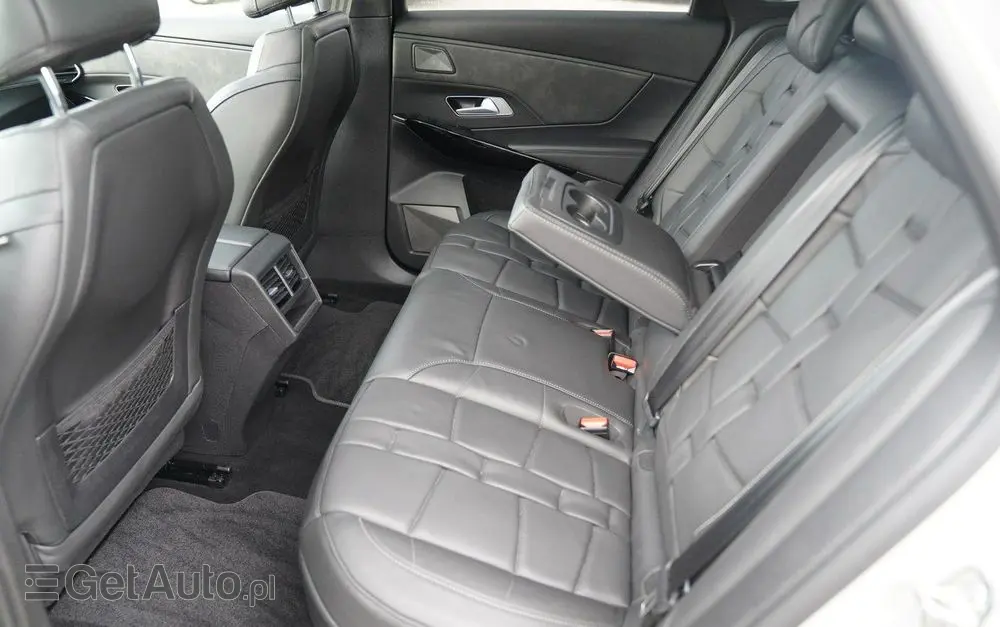 DS AUTOMOBILES DS 7 Crossback 