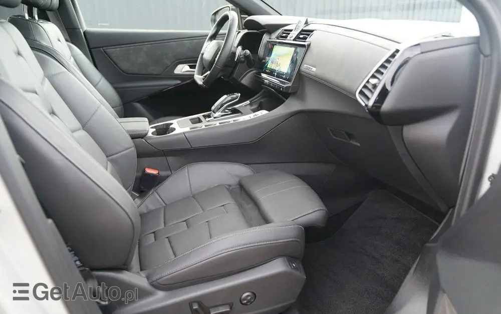 DS AUTOMOBILES DS 7 Crossback 