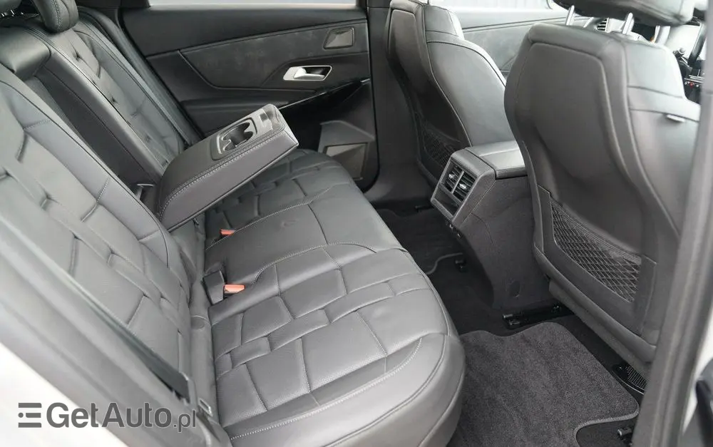 DS AUTOMOBILES DS 7 Crossback 