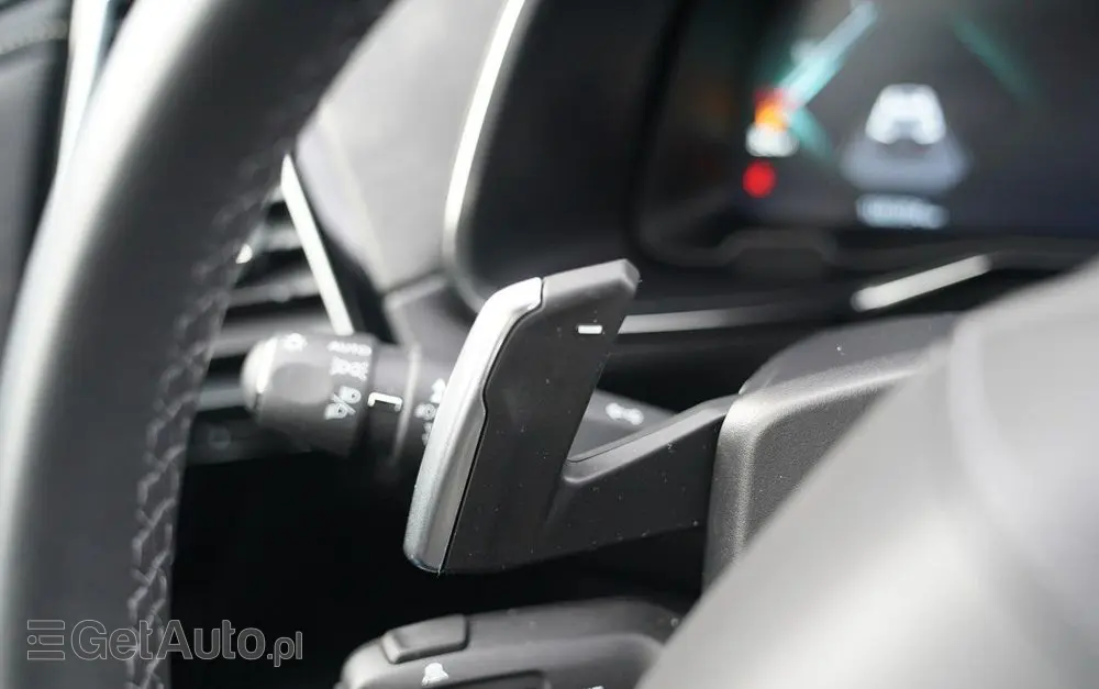 DS AUTOMOBILES DS 7 Crossback 