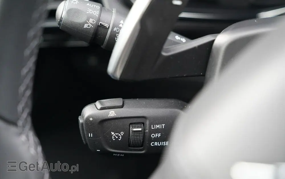 DS AUTOMOBILES DS 7 Crossback 