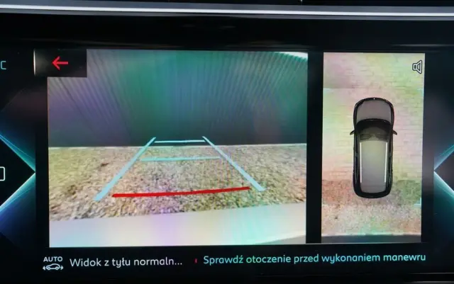 DS AUTOMOBILES DS 7 Crossback 