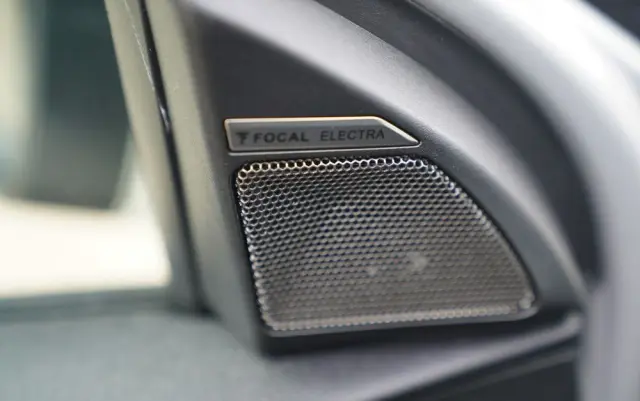 DS AUTOMOBILES DS 7 Crossback 