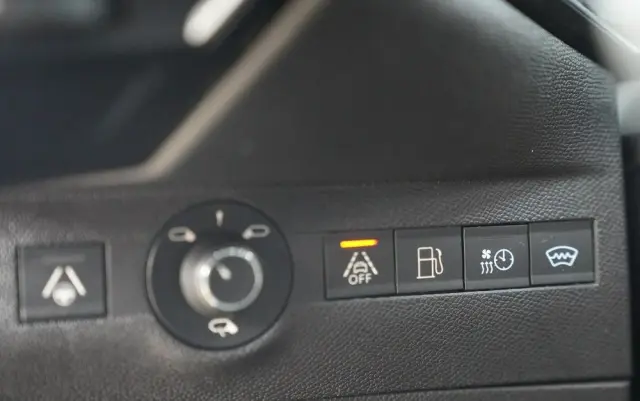 DS AUTOMOBILES DS 7 Crossback 