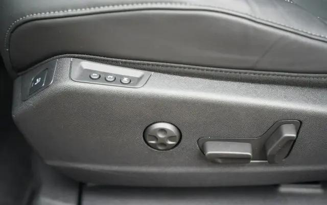 DS AUTOMOBILES DS 7 Crossback 