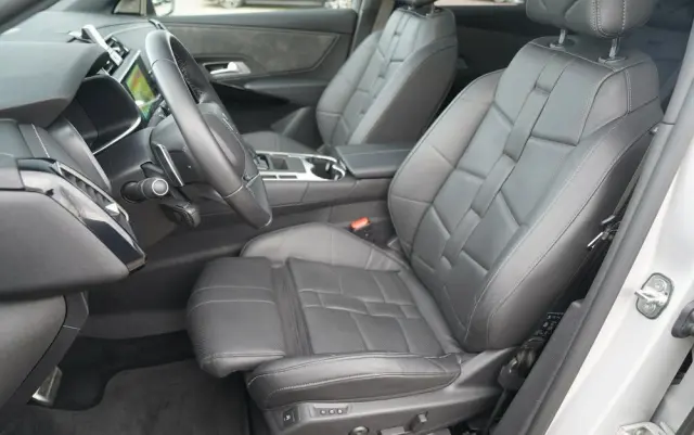 DS AUTOMOBILES DS 7 Crossback 