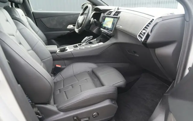 DS AUTOMOBILES DS 7 Crossback 