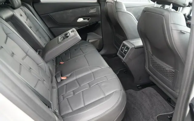 DS AUTOMOBILES DS 7 Crossback 