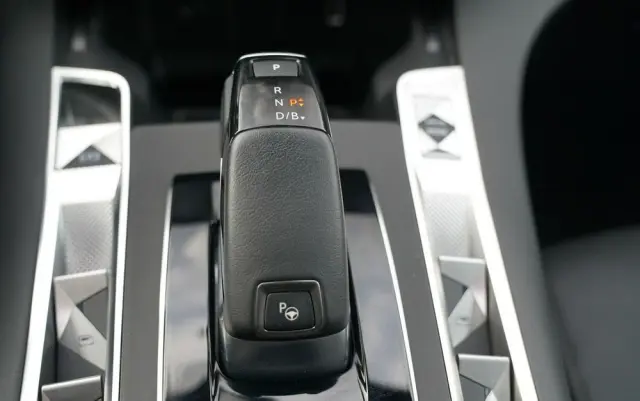 DS AUTOMOBILES DS 7 Crossback 