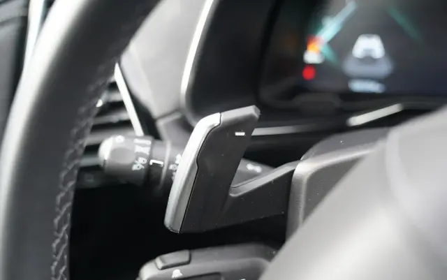 DS AUTOMOBILES DS 7 Crossback 