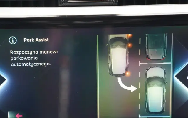 DS AUTOMOBILES DS 7 Crossback 